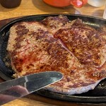 STEAK MAN ひばりが丘店 - 