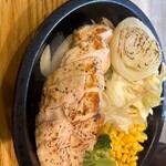ステーキロッヂ 池袋店 - 
