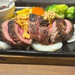 いきなりステーキ 新宿2丁目店 - 
