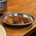 焼肉ホルモン 獅丸 - 