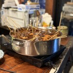 大衆酒場 みやにしテツオ - 