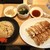あの餃子家 - 料理写真: