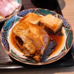 焼肉 牛帥苑 - 