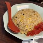 井手ちゃんぽん - 料理写真: