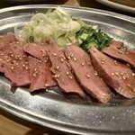 野毛 串兵衛 - 