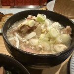 野毛 串兵衛 - 