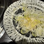 焼肉 大手門 - 