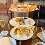 デザートカフェ長楽館 - 