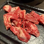 焼肉 大手門 - 