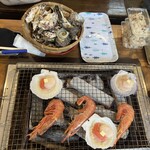 Milk Gaki Toyohisa Maru - 