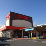 コープみやざき - 外観写真: