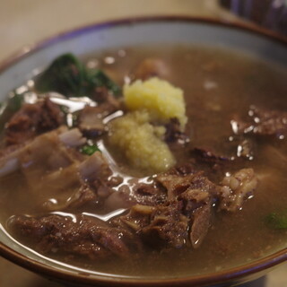 山羊料理 美咲_0