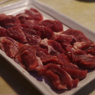 山羊料理 美咲_1