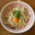 三好うどん - 料理写真: