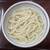 釜揚げうどん岡じま - 料理写真: