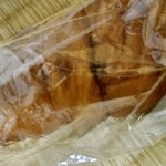 こがねパン - 料理写真: