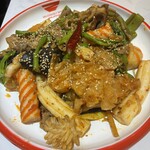 ラホンバン マーラータン 京都河原町店 - 