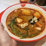 ラホンバン マーラータン 京都河原町店 - 