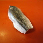 魚正 - ままかり 2015年1月