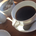 ラク カフェ - ブレンドコーヒー550