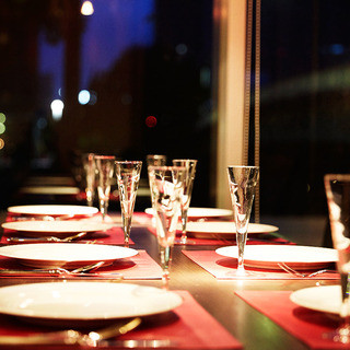 イタリアンダイニング鷹_1