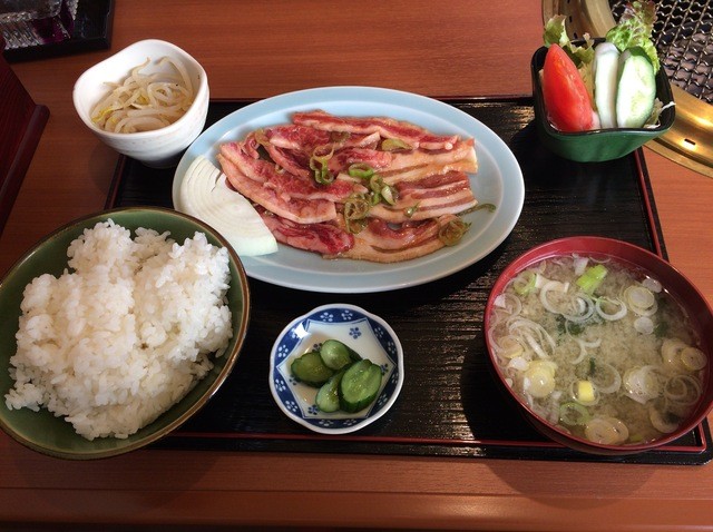 おれの焼肉 - 船越（焼肉）の写真