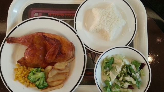 アレチンさんが投稿したスタジオ スターズ レストラン 大阪 桜島 の口コミ詳細 食べログ アレチンさんが投稿したスタジオ スターズ レストラン 大阪 桜島 の口コミ詳細 食べログ