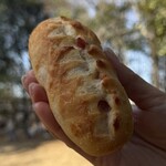 ネモ・ベーカリー＆カフェ - 