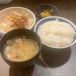 串の坊  - 料理写真: