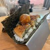 寿司酒場 さわや - うなぎ玉420円