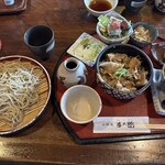 松郷庵　甚五郎 - 