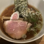 日本橋 製麺庵 なな蓮 - 