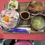 食匠 なる花 - 