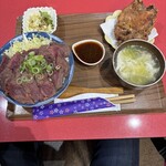 食匠 なる花 - 