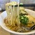 麺や 晴 - 料理写真: