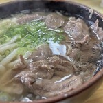 よこた手打うどん - 