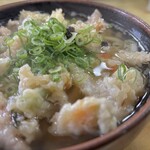 よこた手打うどん - 