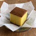 福砂屋 - 料理写真: