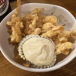 海鮮屋台おくまん - 