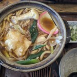 八丁味噌煮込　徳川庵 - 料理写真: