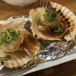 海鮮屋台おくまん - 