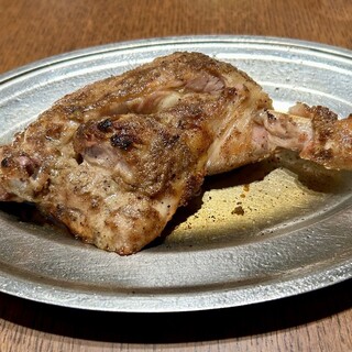 骨付鳥かもん_1