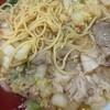 ラーメンまこと屋 心斎橋店