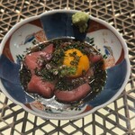 Omotenashi Irori Zushi - 