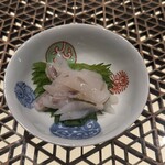Omotenashi Irori Zushi - 