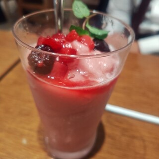 エスタシオン カフェタイム_0