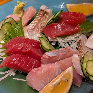 カラカラとちぶぐゎ~_0