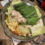 焼とり・ちゃんこ どすこい - 