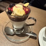 ドトールコーヒーショップ - 料理写真:
