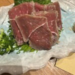 焼とり・ちゃんこ どすこい - 